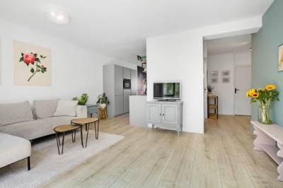 Woning Insulindeweg 37B Amsterdam