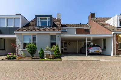 Woning Jeker 24 Tilburg