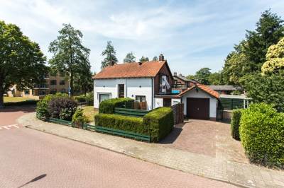 Woning Schaepmanlaan 13 Doetinchem