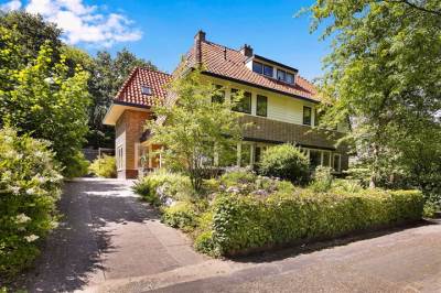 Woning Jacob Catslaan 39 Amersfoort