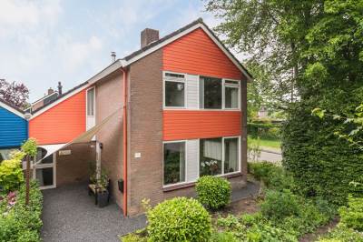 Woning Flevo 184 Drachten