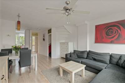 Woning Oudelandseweg 250 Hoogvliet Rotterdam