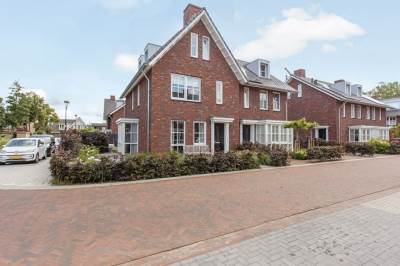 Woning Zwanenburglaan 8 Maarssen