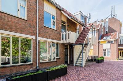 Woning Graaf Anselmdek 4 Nieuwegein