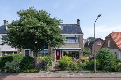 Woning Hoogewaard 117 Koudekerk aan den Rijn