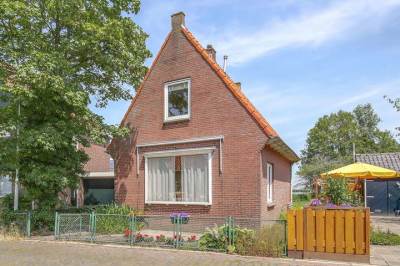 Woning Westknollendam 51 Westknollendam