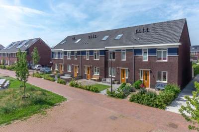Woning Eenkoorn 30 Haren (GR)