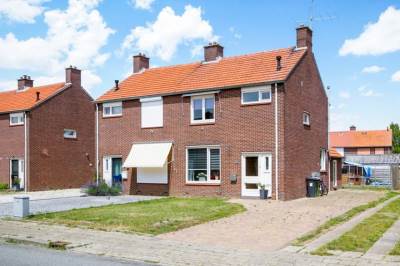 Woning Kreeftenheide 36 Siebengewald