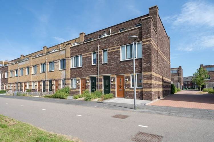 Woning Osirispad 83 Almere