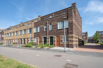 Woning Osirispad 83 Almere