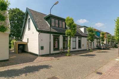 Woning Nutslaan 16 Mijdrecht
