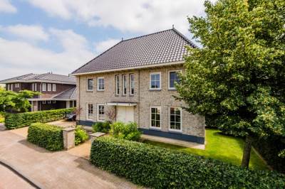 Woning Beekhoven 16 Nijkerk