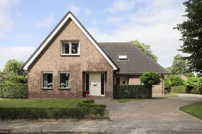 Woning Kerkweg 89 Erica