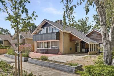 Woning De Wulp 36 Vriezenveen