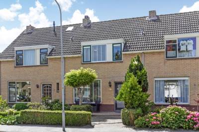 Woning Ravenstraat 78 Schellinkhout