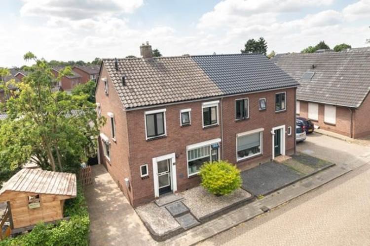 Woning Ganzenmarkt 10 Gendringen