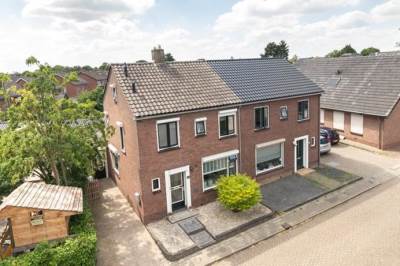 Woning Ganzenmarkt 10 Gendringen