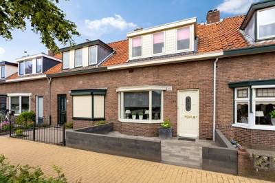 Woning Emmerikseweg 86 Zutphen