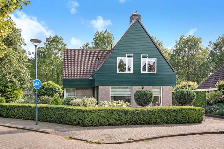 Woning Tortelduif 17 Blokker