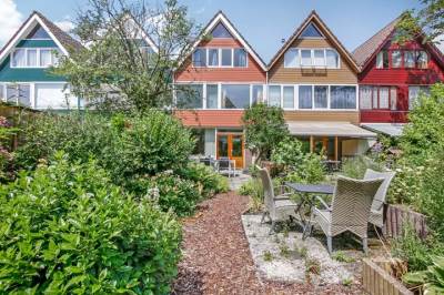 Woning Adriaen Brouwerstraat 35 Maassluis