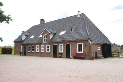 Woning Berghuizen 36 Maasbommel