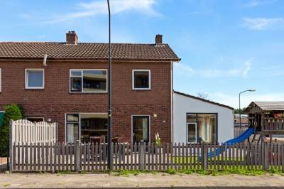 Woning Driehuizerweg 71 Apeldoorn