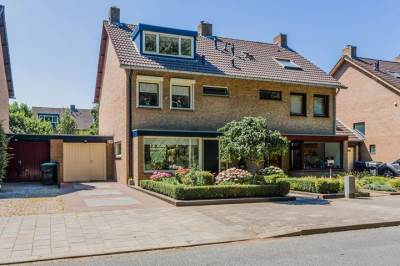 Woning Marshall-laan 7 Harderwijk