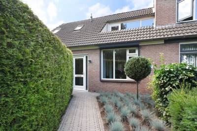 Woning Dintel 74 Kaatsheuvel