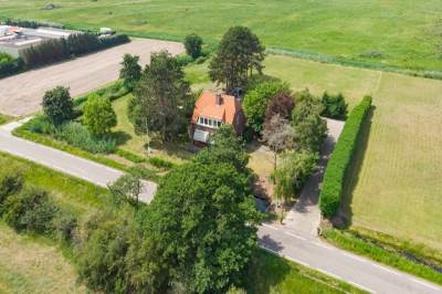 Woning Katwijkseweg 19B Wassenaar