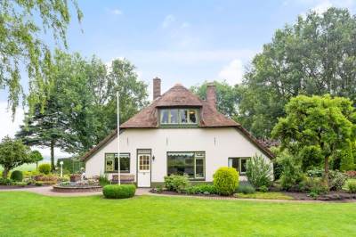 Woning Zonnenbergstraat 18+ 18A Wilp