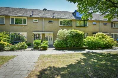 Woning Botterlaan 48 Zaandam