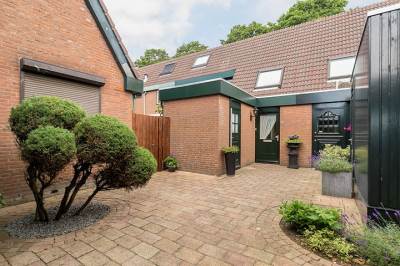 Woning Tureluur 6 Hoogvliet Rotterdam