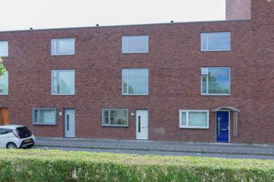 Woning Dek 15 Almere