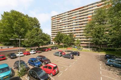 Woning Langswater 706 Amsterdam