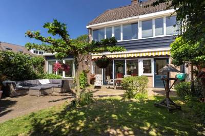 Woning Tungrilaan 1 Apeldoorn