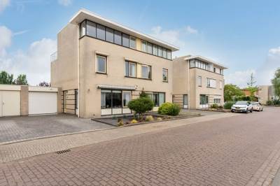 Woning Suze Groeneweglaan 101 Vlissingen