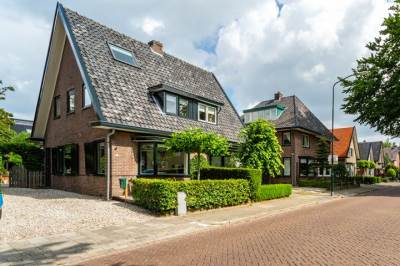 Woning Germanenlaan 16 Apeldoorn