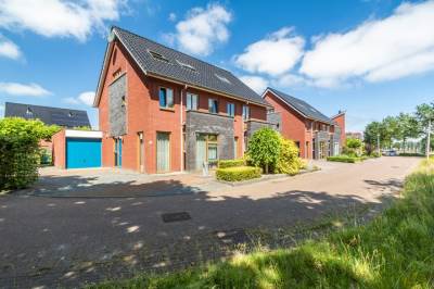 Woning Overstoep 34 Assen