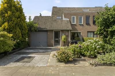Woning Mariannestraat 33 Sint-Oedenrode