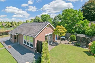 Woning Ringbaan 33 Venhorst