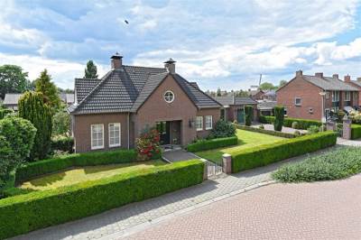 Woning Sint Maartenslaan 23 Stramproy