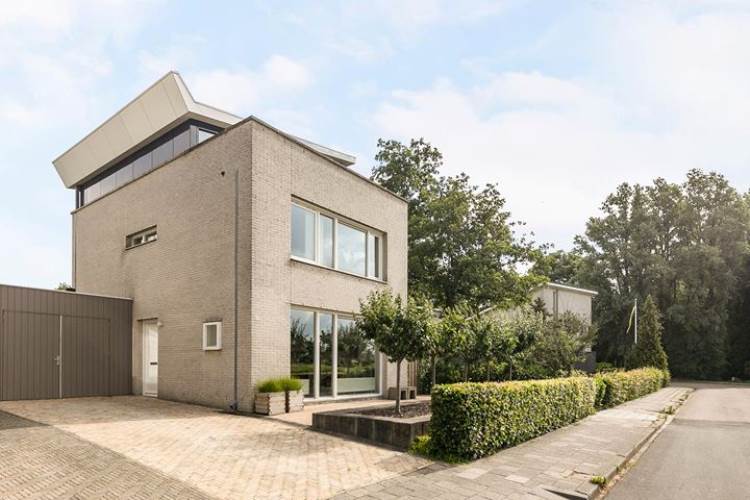 Woning Beatrixstraat 43 Leeuwarden