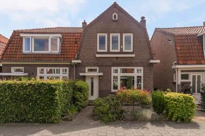 Woning Prins Hendrikstraat 17 Meppel