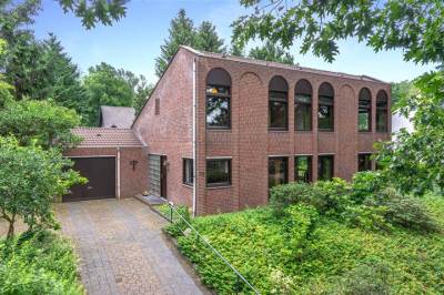 Woning Waterleidingsingel 78 Venlo