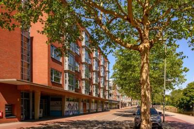 Woning Nieuwe Haven 263D Schiedam