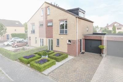 Woning de Meren 1054 Wijchen