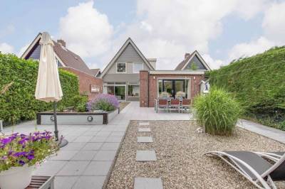 Woning 't Plankenpad 20 Landsmeer