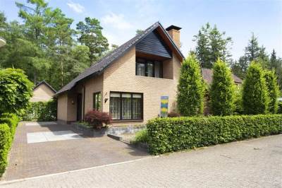 Woning Anna Reynvaanlaan 11 Apeldoorn