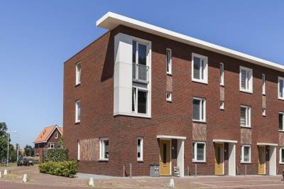 Woning Mantingerzand 1 Ede