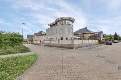 Woning Yellowstone 17 Purmerend